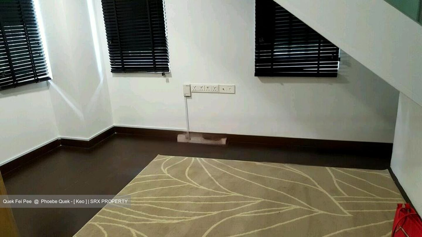 The Aristo @ Amber (D15), Apartment #467815871